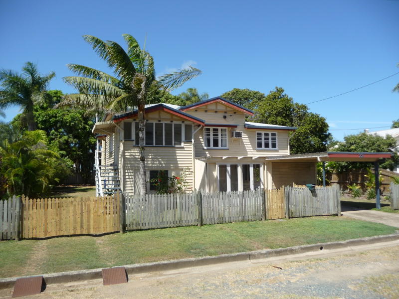 22 Hunter Street, West Mackay, Qld 4740