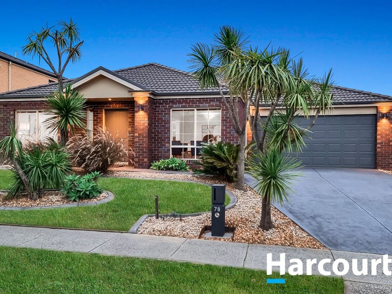 78 Skyline Way, Berwick, Vic 3806