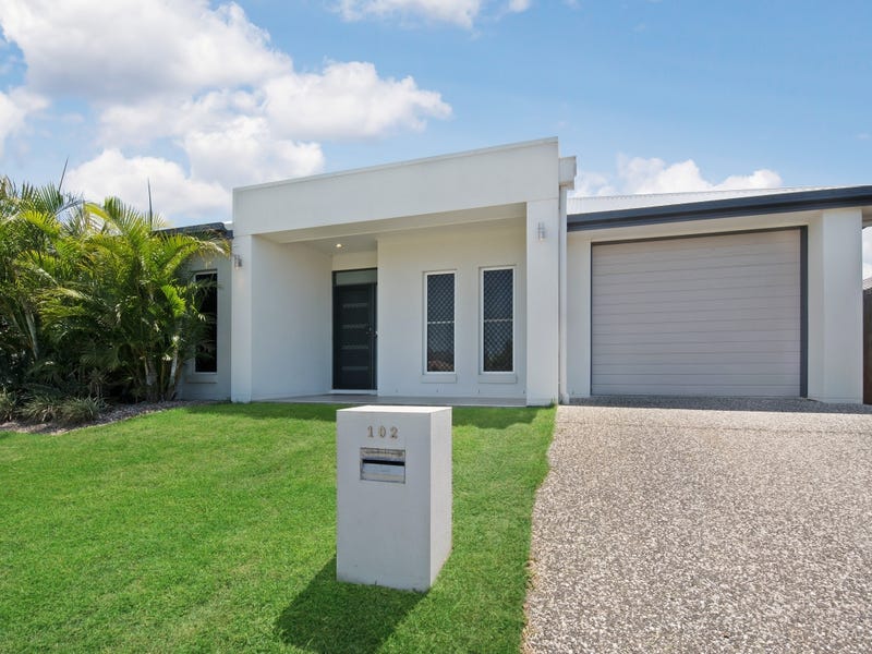 102 Mackintosh Drive, North Lakes, QLD 4509
