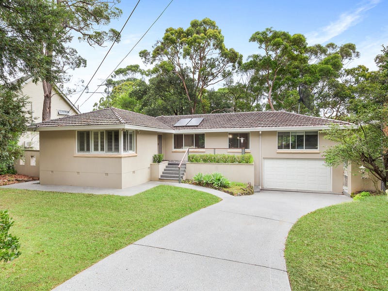 28 Kurrajong Street, Pennant Hills, NSW 2120