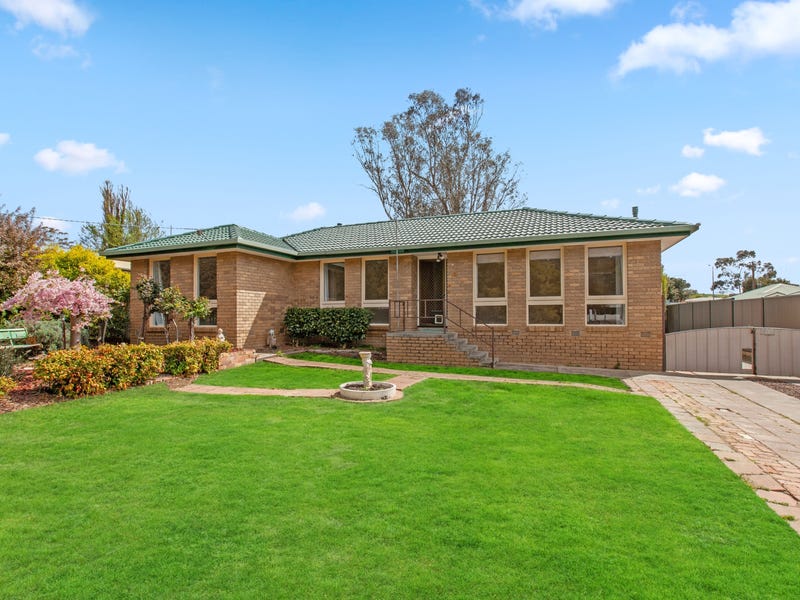 61 Ferguson Street, Broadford, Vic 3658 House for Sale realestate