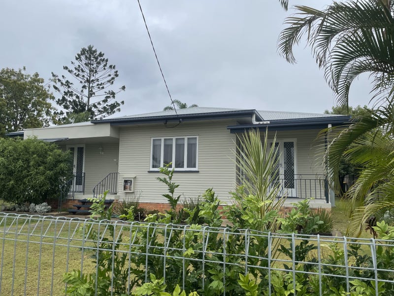 56 Churchill Street, Maryborough, QLD 4650