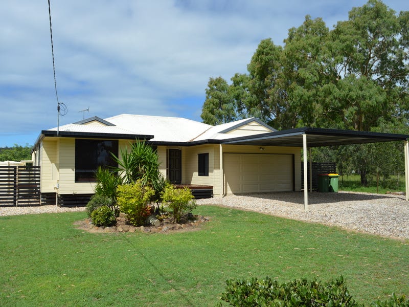 139 Coates Street, Laidley, Qld 4341 Property Details
