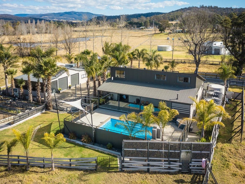 21 Oaklands Road, Pambula, NSW 2549 House for Sale