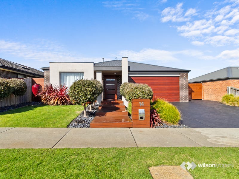 14 Christian Rise, Traralgon, Vic 3844 Property Details