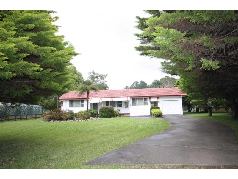 169 Ocean Drive, Kew, NSW 2439 Property Details