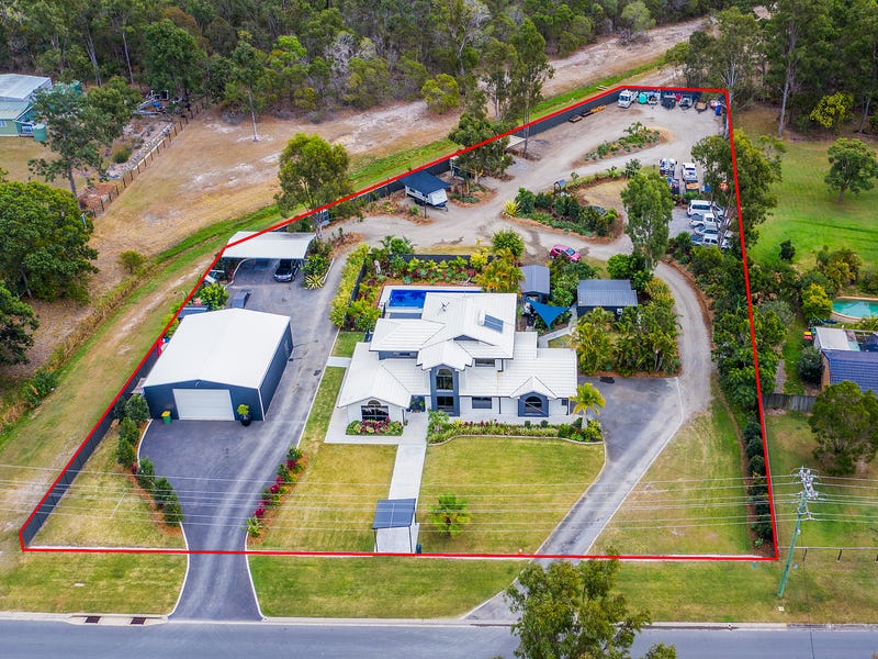 69 Vaughan Drive, Ormeau, QLD 4208