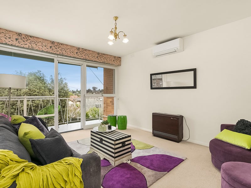 8/6 Studley Road, Ivanhoe, Vic 3079 Property Details