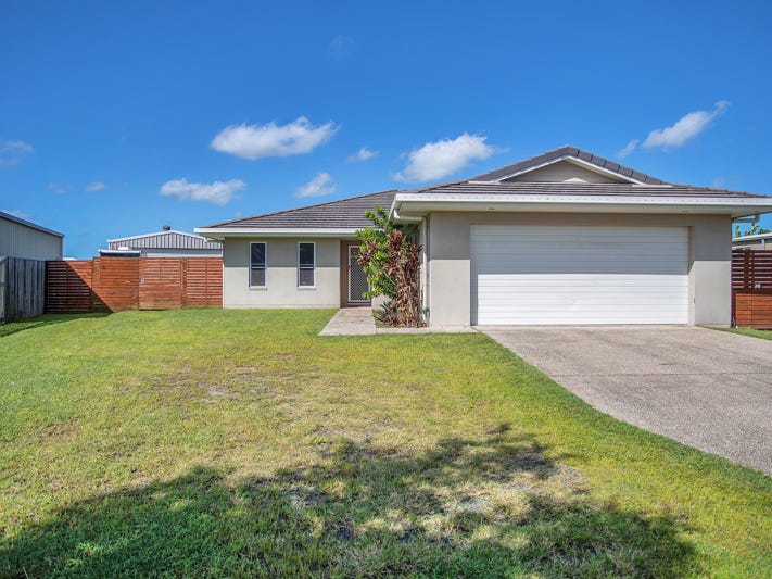 7 Amelia Drive, Mirani, Qld 4754 Property Details