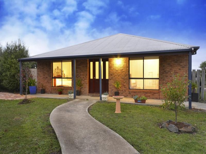 22 Buttercup Drive, Moriac, Vic 3240 Property Details