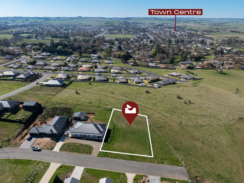 13 Castle Vista, Blayney, NSW 2799 Residential Land for Sale