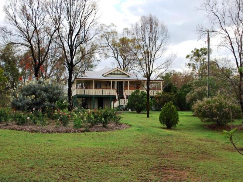 49 Hughes Road, Plainland, Qld 4341