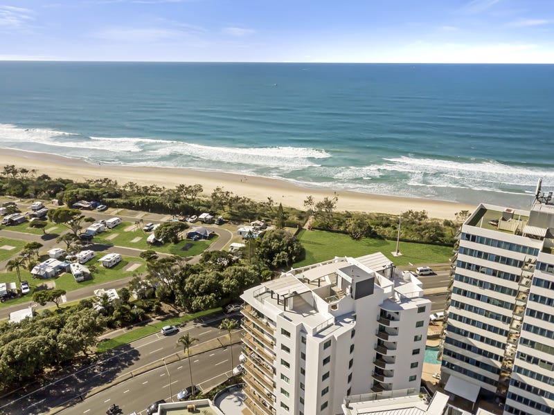 9/6-8 Aerodrome Road, Maroochydore, Qld 4558 - Property Details