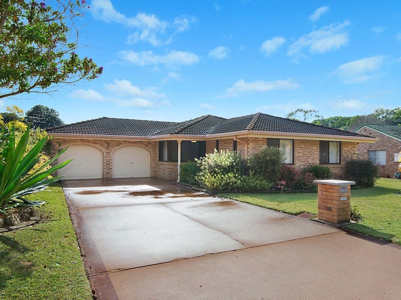 43 Mellis Circuit, Alstonville, NSW 2477 Property Details