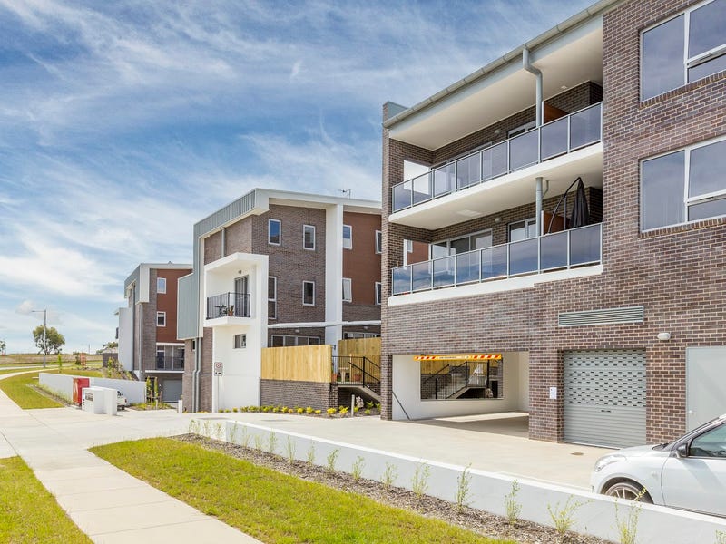 64/1 Nevertire Street, Lawson, ACT 2617 Property Details