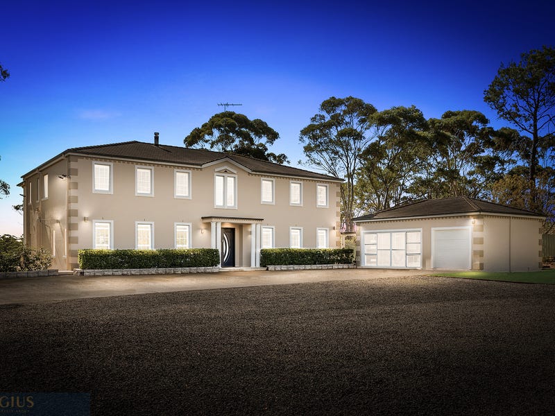 9 Gibber Place, Annangrove, NSW 2156 Property Details