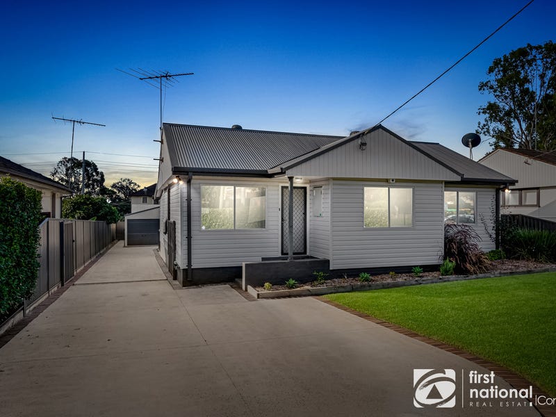 159 Church Street South Windsor Nsw 2756