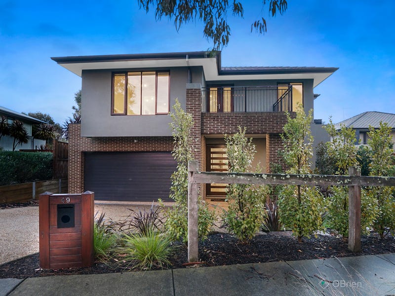 49 Settlers Run, Botanic Ridge, VIC 3977