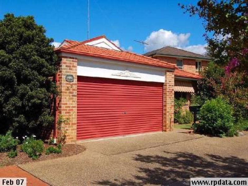 37` John Tebbutt Place, Richmond, NSW 2753 Property Details