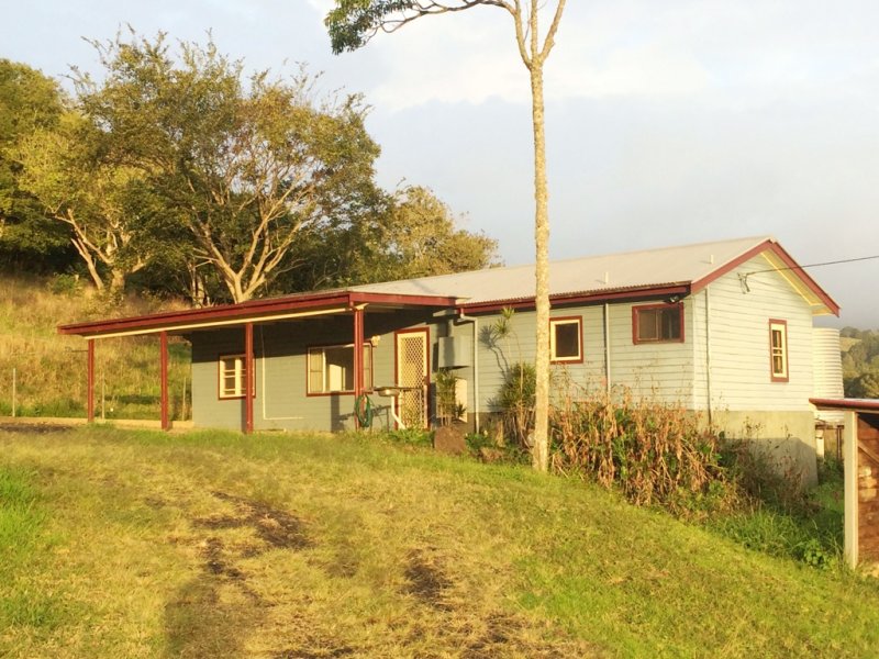 125 Mckinnon Road, Boat Harbour, NSW 2480