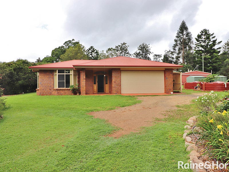1 Macaulay Drive, Kingaroy, Qld 4610 Property Details