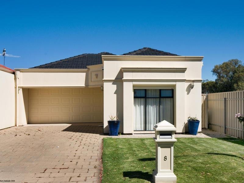 8 Bridge Street, Glenelg North, SA 5045