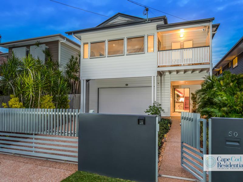 50 City View Road, Camp Hill, QLD 4152