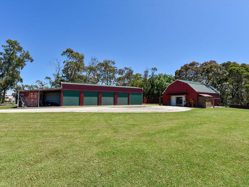 1416 Harley Street, Allendale East, SA 5291