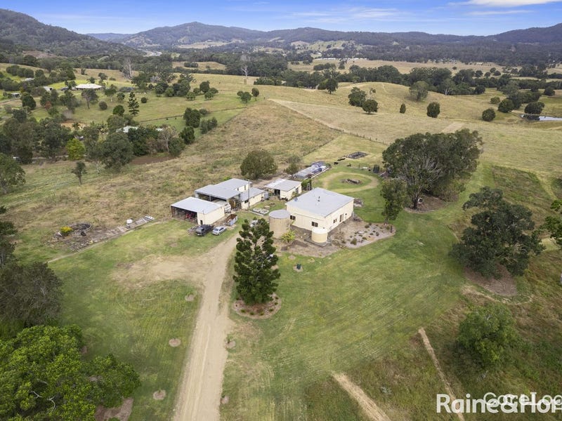 695 Coles Creek Road, Cooran, QLD 4569