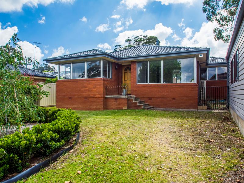 3 Dawn Cres, Mount Riverview, NSW 2774