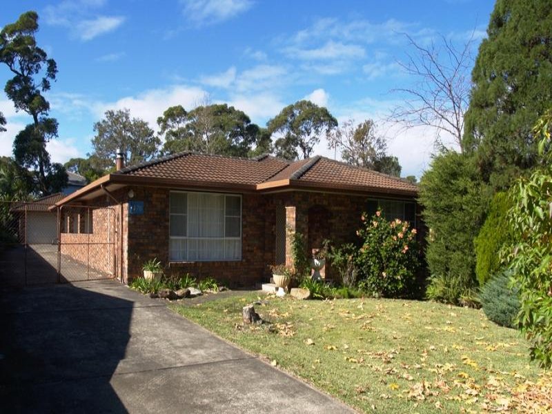 70 Chapman Street, Callala Bay, NSW 2540