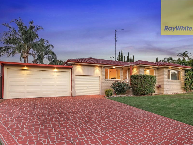 405 Old Windsor Road, Winston Hills, NSW 2153