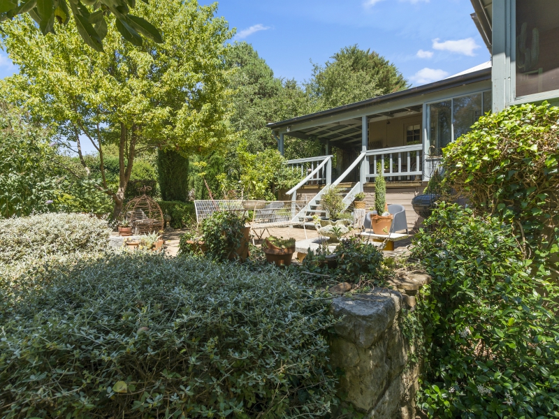 Lot 1 Peelwood Road, Laggan, NSW 2583