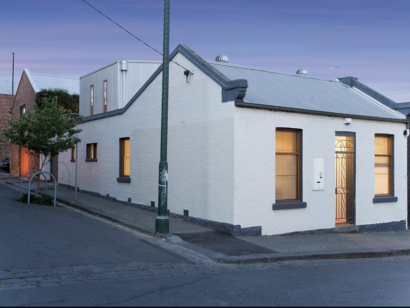 111 St David Street, Fitzroy, Vic 3065 Property Details