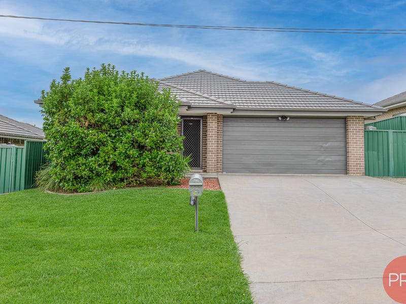 14 Devon Street, Greta, NSW 2334