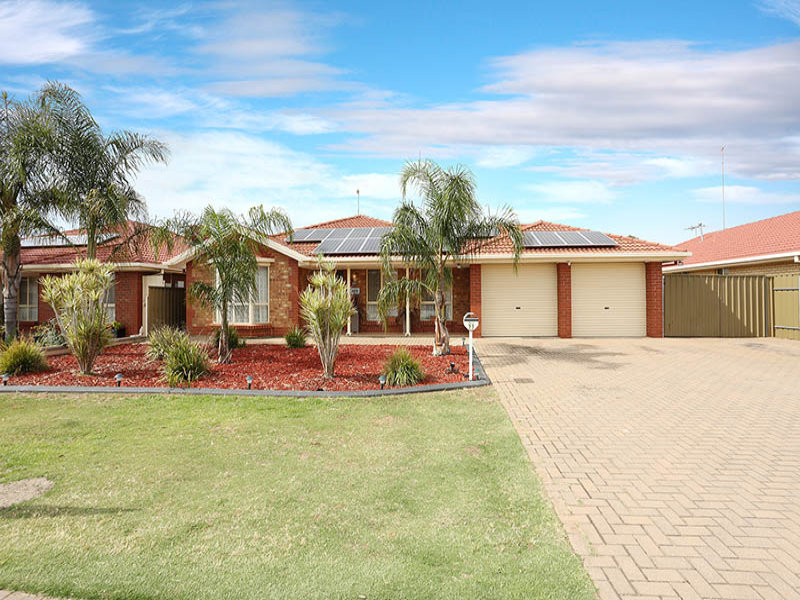 77 President Avenue, Andrews Farm, SA 5114
