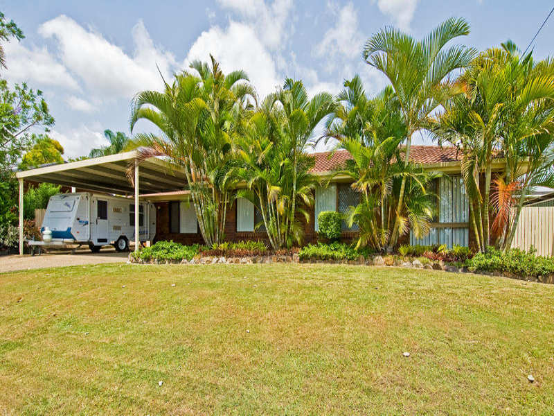 185 Mount Warren Boulevard, Mount Warren Park, QLD 4207