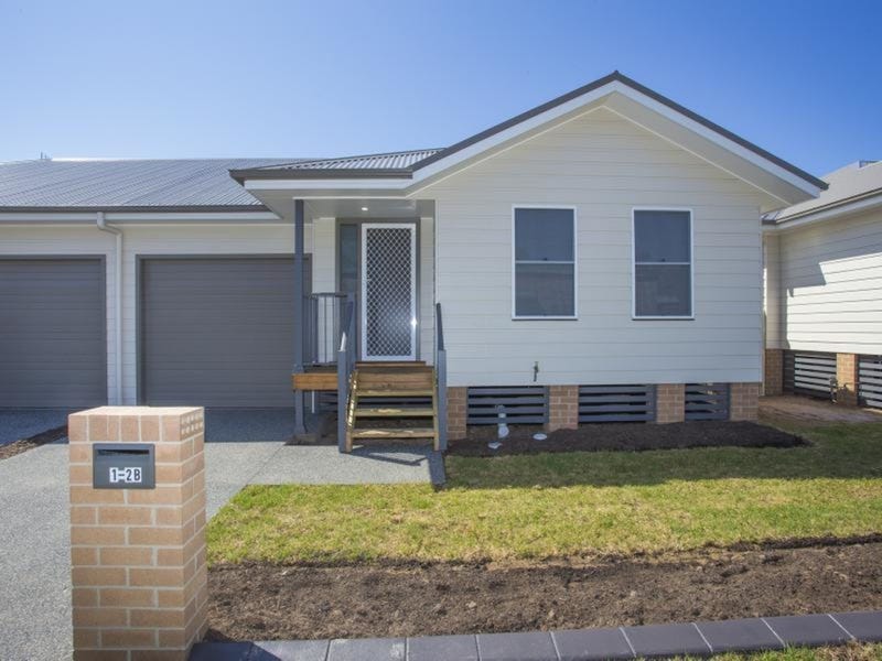 1/2B Henderson Avenue, Cessnock, NSW 2325