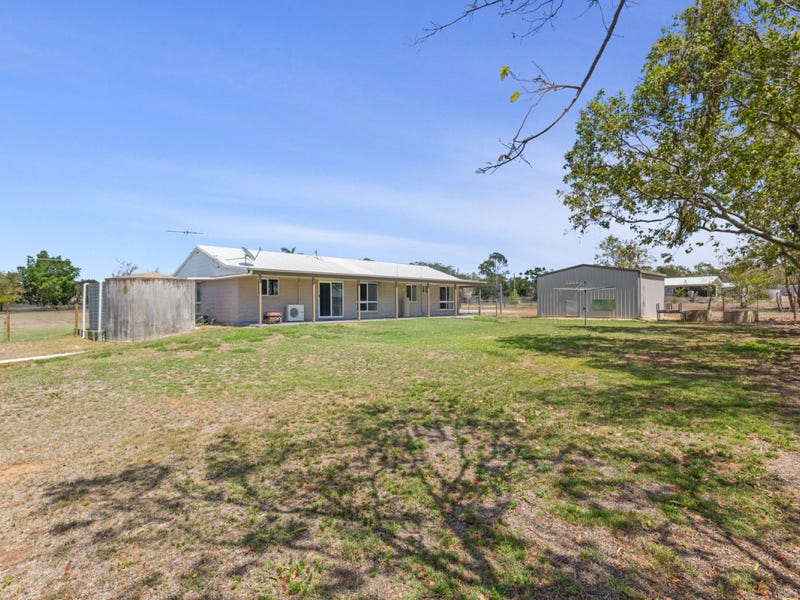 32 Hewill Drive, Gracemere, Qld 4702 House for Sale