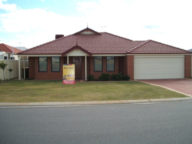 6 Brenchley Drive, Atwell, WA 6164