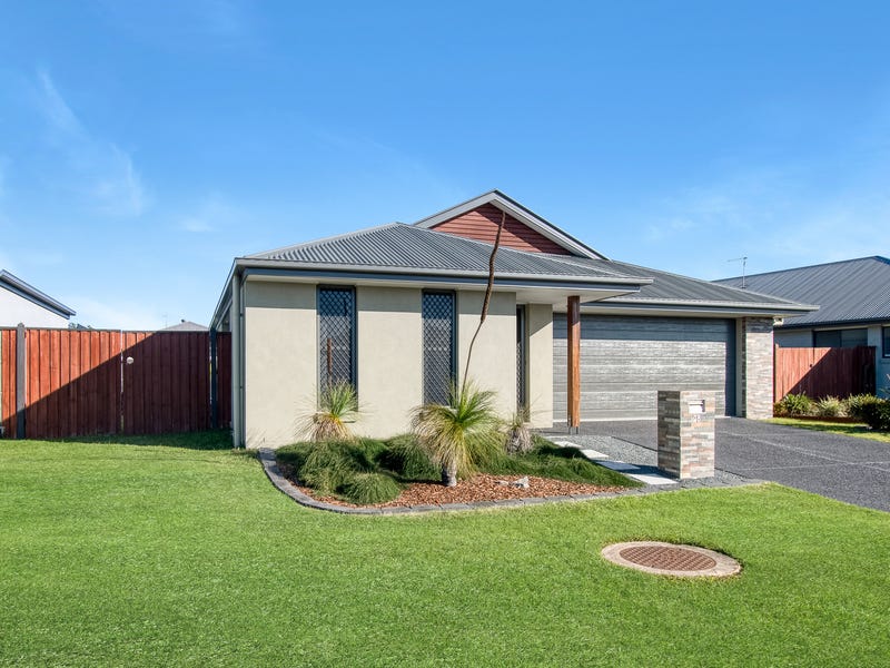 25 Goldstar Circuit, Caboolture, Qld 4510 - Property Details