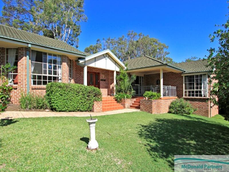 143A Grays Point Road, Grays Point, NSW 2232