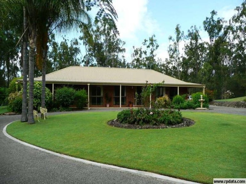 116 Mona Drive, Jimboomba, Qld 4280 Property Details