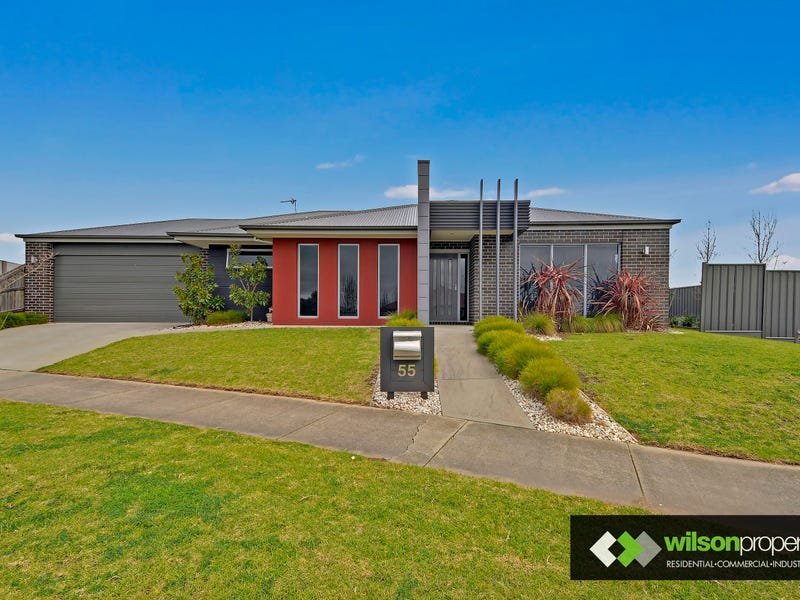 55 St Road, Traralgon, Vic 3844 Property Details
