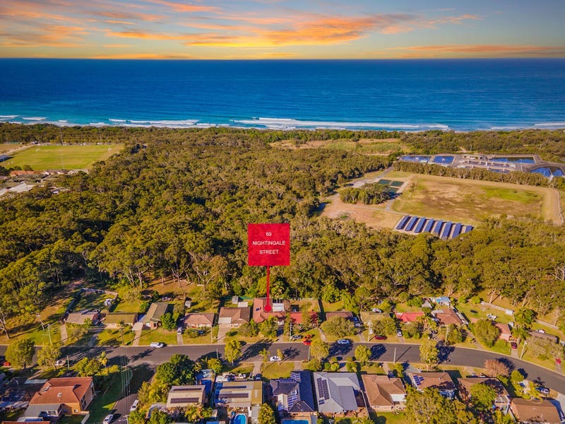 69 Nightingale Street, Woolgoolga, NSW 2456 Property Details