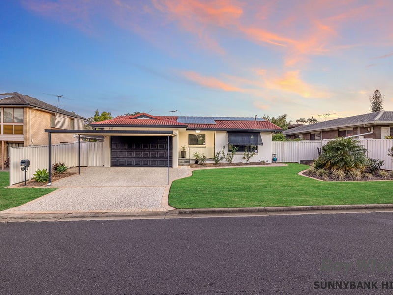 39 Vanessa Street, Sunnybank, Qld 4109 Property Details