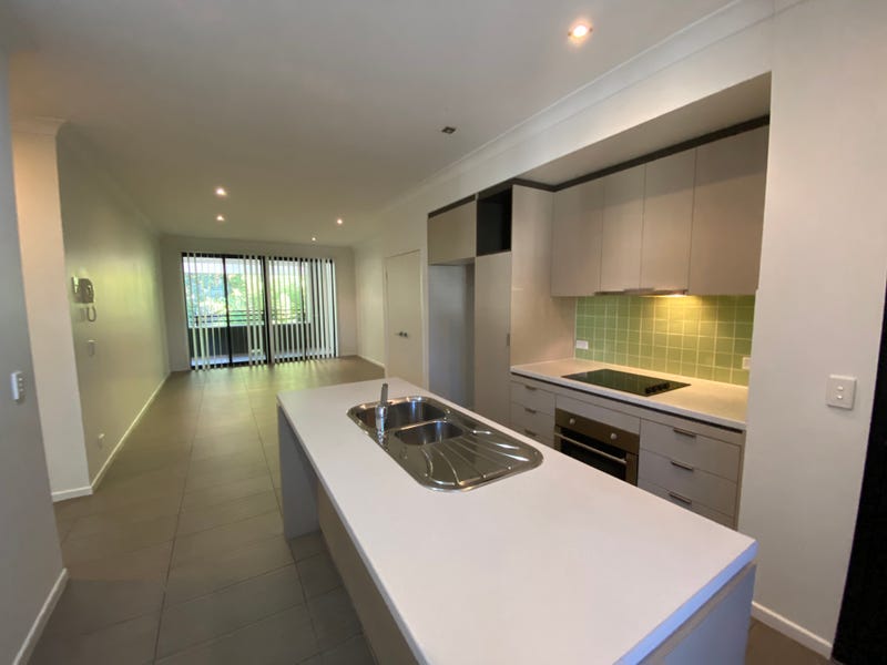 6/17 Musgrave Road, Indooroopilly, QLD 4068