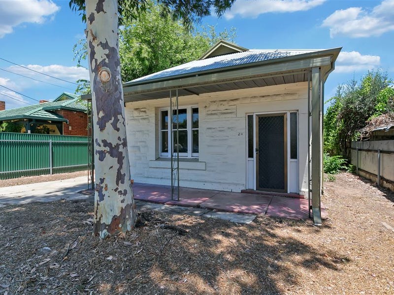 24 Burt Avenue, Hilton, SA 5033 Property Details