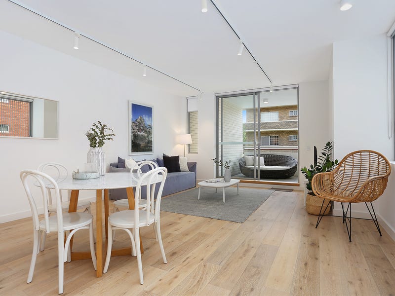 103/17 Gordon Street, BrightonLeSands, NSW 2216 Property Details