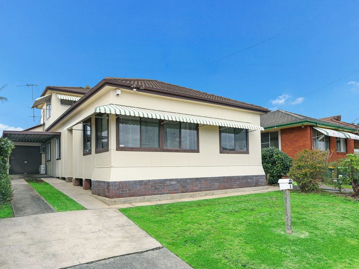 6 Cornwall Road, Auburn, NSW 2144